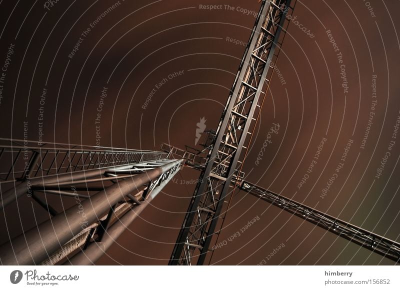 stahlwerk Stahl Industriefotografie Stahlwerk Stahlträger Konstruktion Baugerüst Gerüst Eisen Metall Metallwaren Handwerk