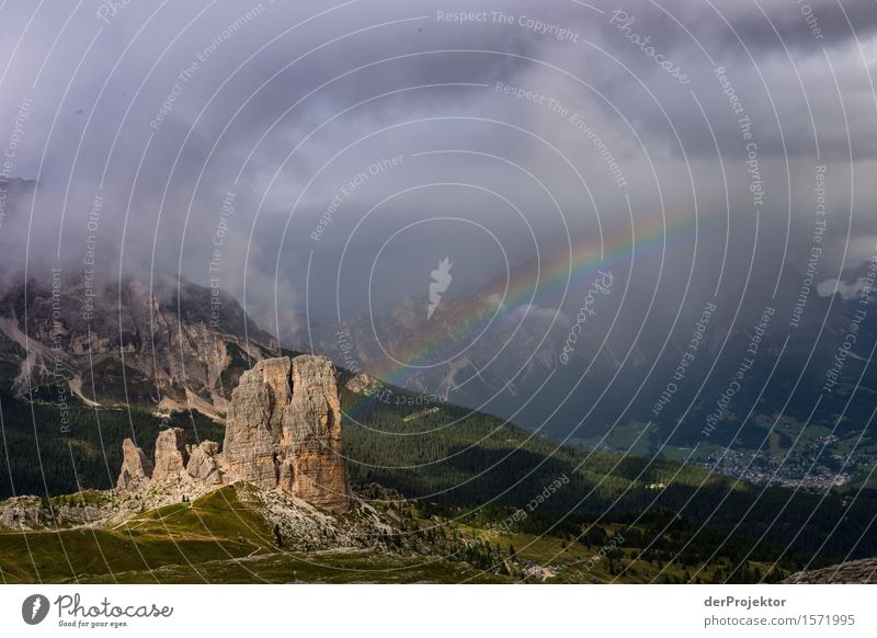 Ich bin hin, aber kein Topf voll Gold. :-( Ferien & Urlaub & Reisen Tourismus Ausflug Abenteuer Ferne Freiheit Berge u. Gebirge wandern Umwelt Natur Landschaft