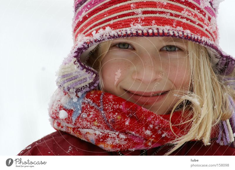 Kälteschutz kalt Winter Schal Schnee Schneefall Wärmeisolierung Kind Fieberblase Winterbekleidung