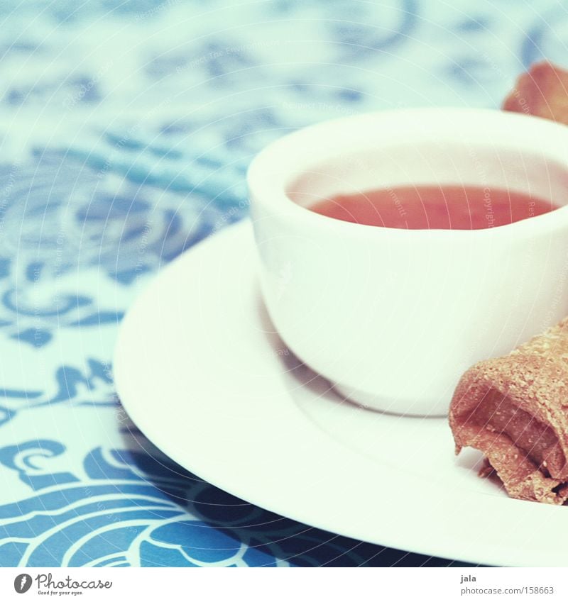 china-woche Chilisoße Schalen & Schüsseln Teller Tablett Essstäbchen hell-blau türkis weiß China Asien Ernährung Fingerfood Snack Vorspeise Muster Gastronomie