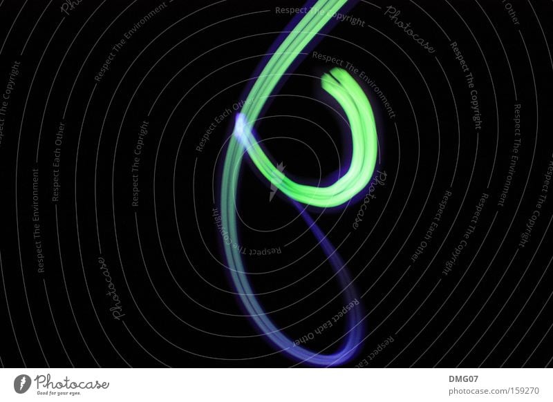 Strahlemann und Söhne Stil Winter Musik Frühling Bewegung Coolness Geschwindigkeit Beleuchtung Strahlung Dynamik Licht Langzeitbelichtung