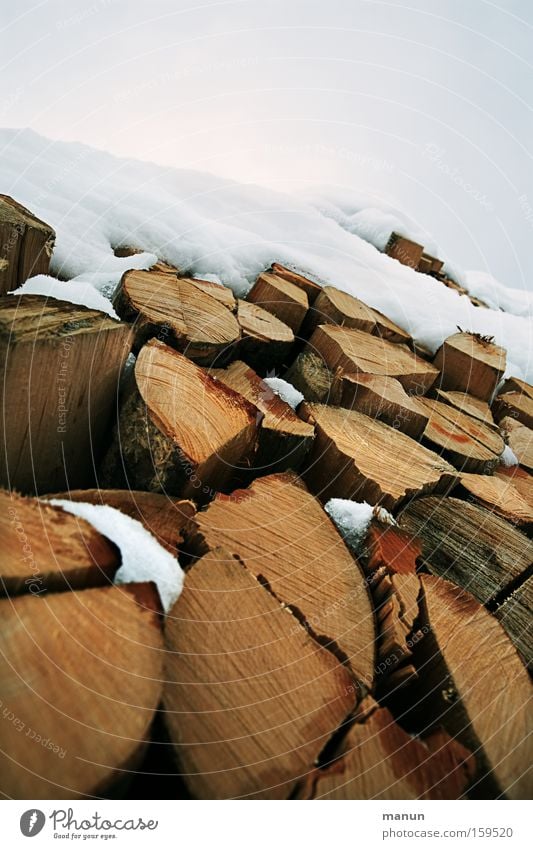 Wärme für den Winter Farbfoto Gedeckte Farben Außenaufnahme Muster Strukturen & Formen Textfreiraum oben Hintergrund neutral Tag Licht Schatten Kontrast