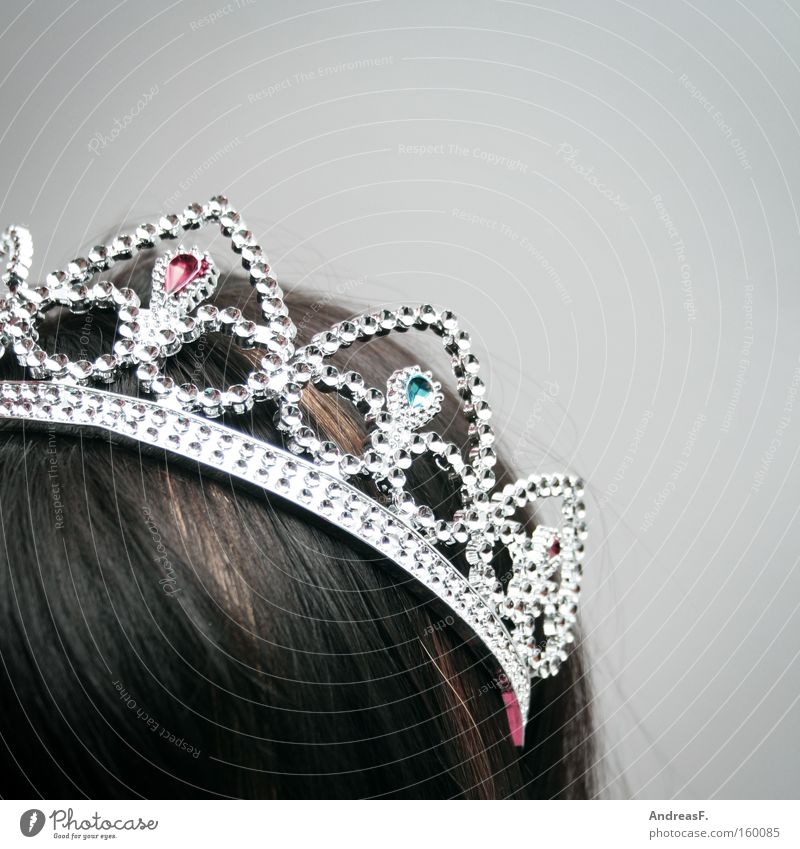 Miss Photocase Krone Prinzessin Fräulein reich Diamant Reichtum Schmuck Adel Karneval Kopf Haare & Frisuren glänzend schön misswahl royal diadem Königlich