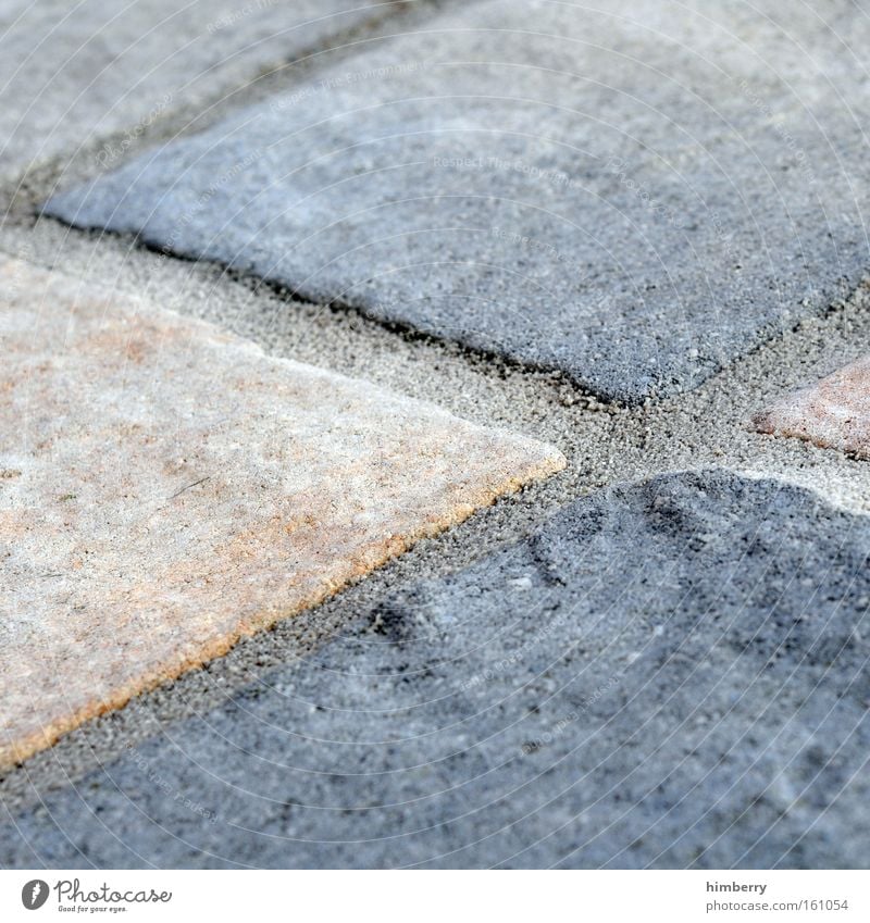 stone cold Stein Naturstein Fliesen u. Kacheln Kopfsteinpflaster Pflastersteine Steinboden Handwerk Fuge Bodenbelag Gartenbau Park Dienstleistungsgewerbe