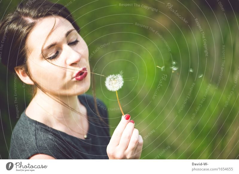 ein schöner Tag Lippenstift Nagellack Leben harmonisch Wohlgefühl Zufriedenheit ruhig Ferien & Urlaub & Reisen Sommer Mensch feminin Junge Frau Jugendliche