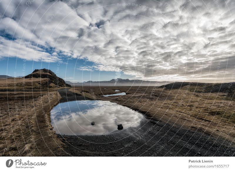 Everything Before Leben Ferien & Urlaub & Reisen Abenteuer Strand Meer Insel Umwelt Natur Landschaft Urelemente Luft Wasser Erde Himmel Wolken Frühling Klima