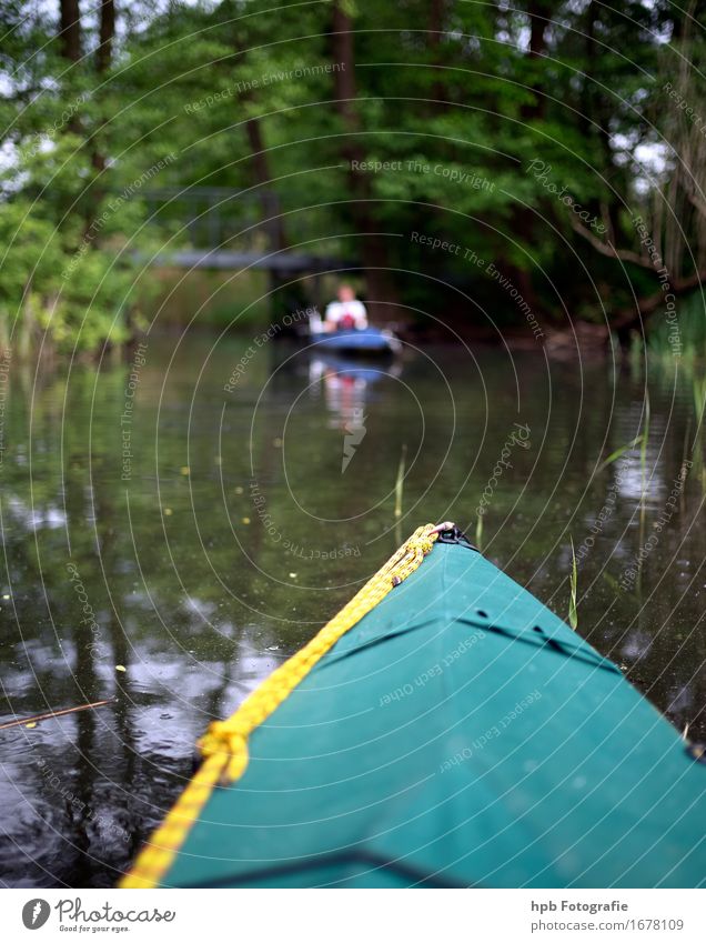 im Hals Freizeit & Hobby Ferien & Urlaub & Reisen Ausflug Sommerurlaub Sport Fitness Sport-Training Wassersport Faltboot Natur Schönes Wetter Seeufer Flussufer