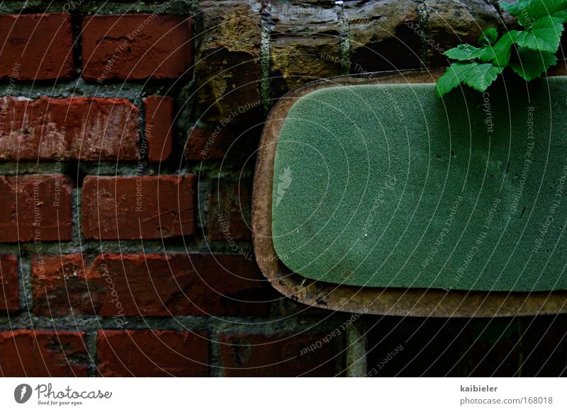 Freisitz Farbfoto Gedeckte Farben Außenaufnahme Menschenleer Textfreiraum links Textfreiraum rechts Tag Erholung ruhig Freizeit & Hobby Häusliches Leben Wohnung