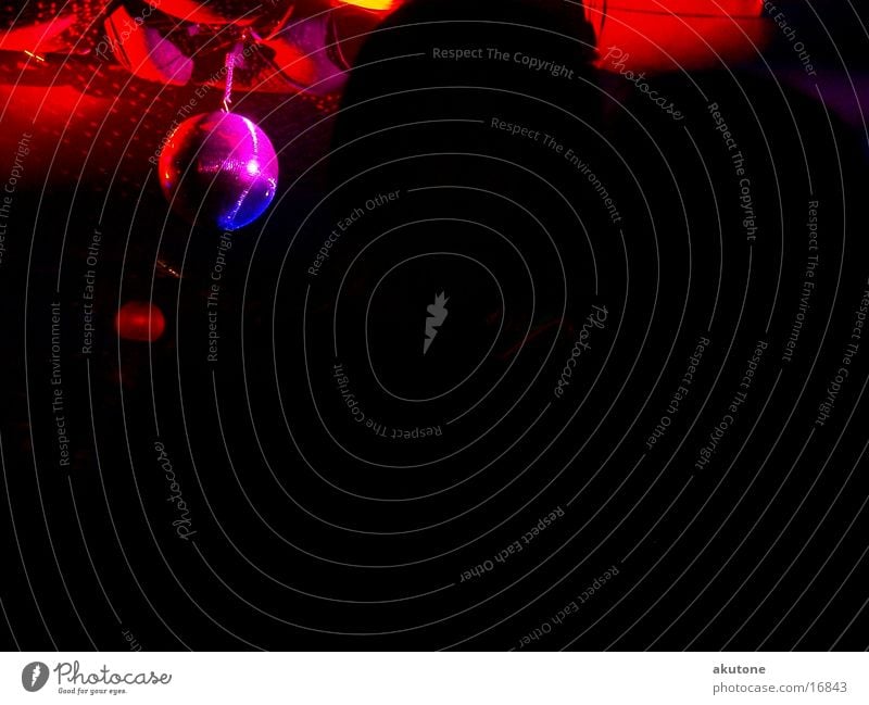 blink01 Discokugel Party Licht Club light jam