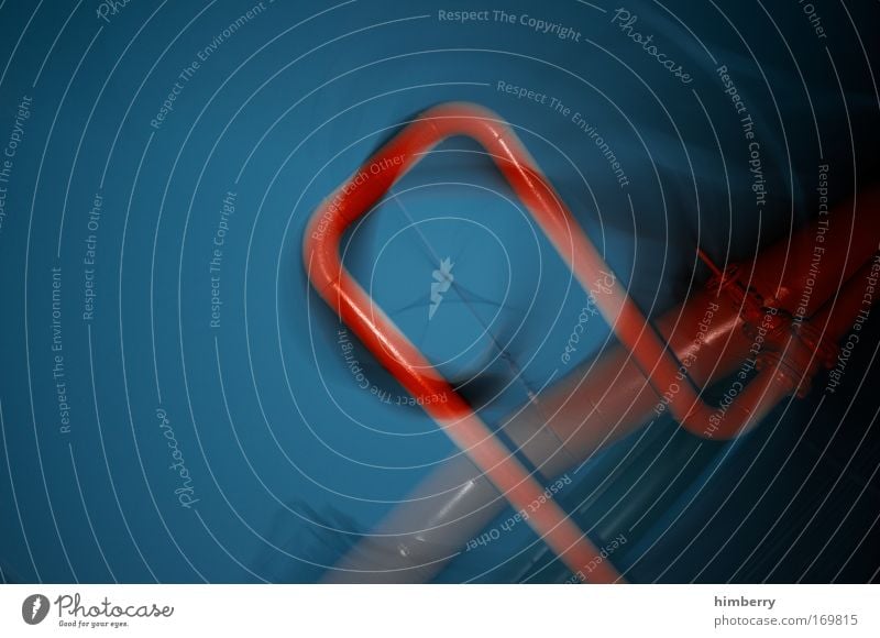 freefalling Farbfoto mehrfarbig Außenaufnahme Detailaufnahme Experiment abstrakt Textfreiraum links Textfreiraum rechts Textfreiraum oben Textfreiraum unten