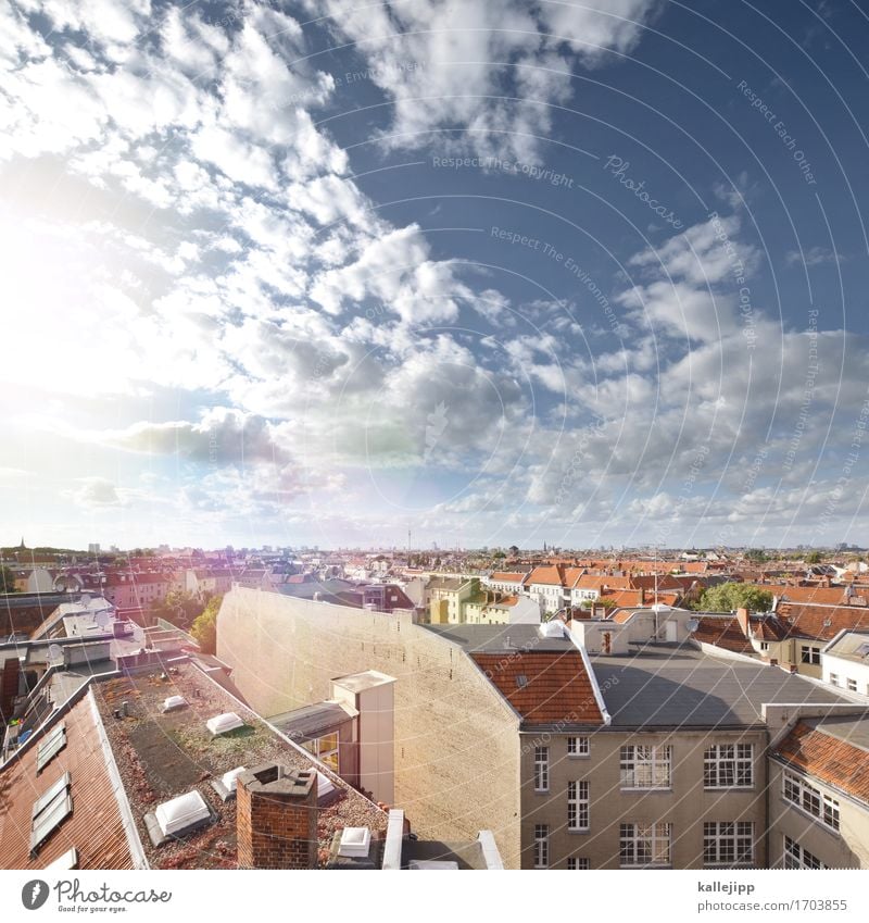 drohnenperspektive Stadt Hauptstadt Haus Turm Bauwerk Gebäude Architektur Mauer Wand Fassade Fenster Dach Dachrinne Schornstein Antenne Satellitenantenne