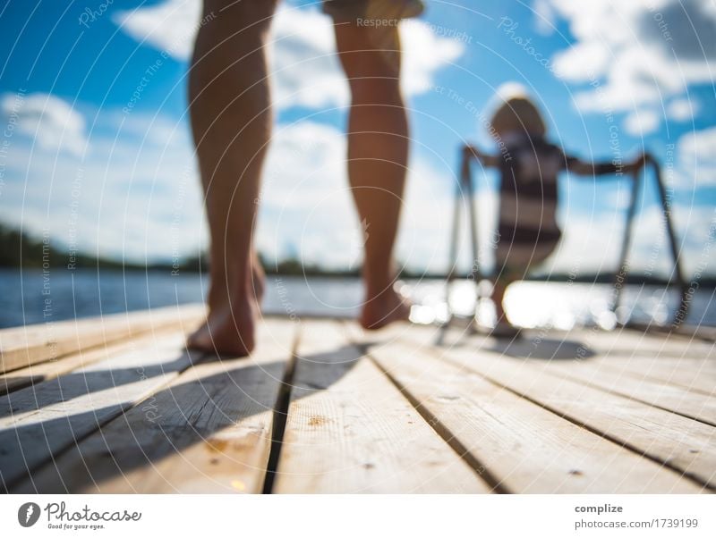 am See Freude schön Wellness Erholung Sauna Ferien & Urlaub & Reisen Tourismus Freiheit Sommer Sommerurlaub Sonne Sonnenbad Strand Meer Strandbar