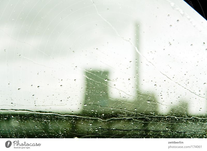 Kraftwerk Stromkraftwerke Heizkraftwerk Schornstein Kühlturm anlage Industrie Industriefotografie Energiewirtschaft fossile brennstoffe Kohlekraftwerk