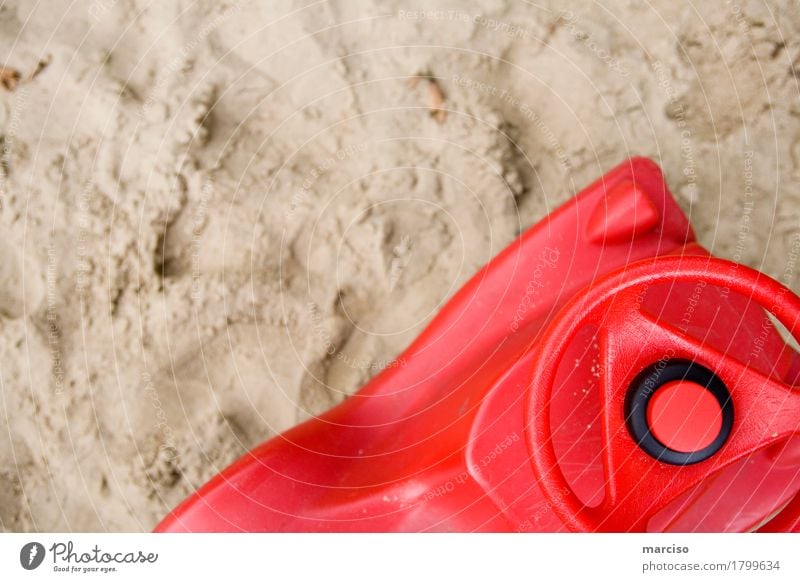 Bobby Car Freizeit & Hobby Spielen Kinderspiel Kinderzimmer Spielzeug Spielplatz Kindergarten lernen Kleinkind Mädchen Junge Eltern Erwachsene Kindheit Strand