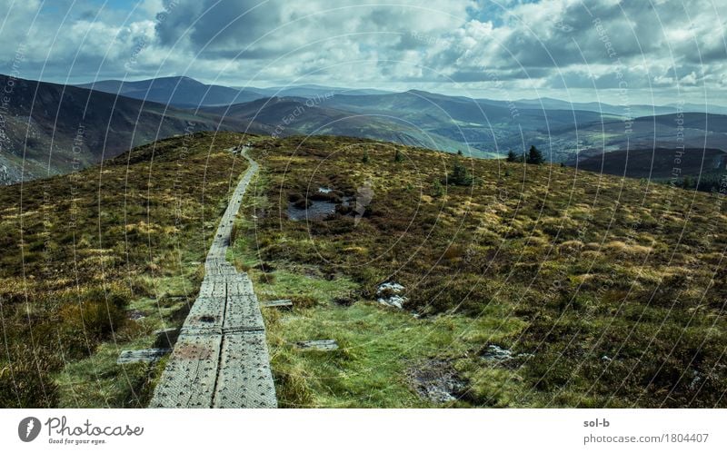 tkmwy Ferien & Urlaub & Reisen Tourismus Ausflug Abenteuer Ferne Freiheit Sightseeing Berge u. Gebirge wandern Umwelt Natur Landschaft Urelemente Erde Luft