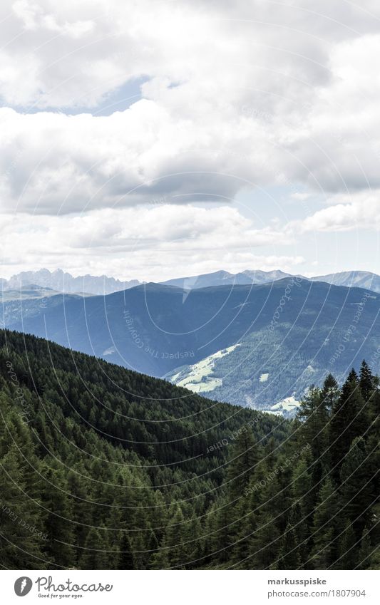 hochpustertal südtirol Wohlgefühl Zufriedenheit Sinnesorgane Erholung ruhig Meditation Freizeit & Hobby Ferien & Urlaub & Reisen Tourismus Ausflug Abenteuer