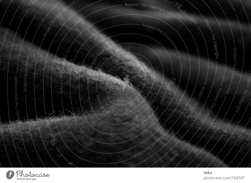 ...FILZ... Filz schwitzhütte Falte grau Fussel weich sanft Wärme