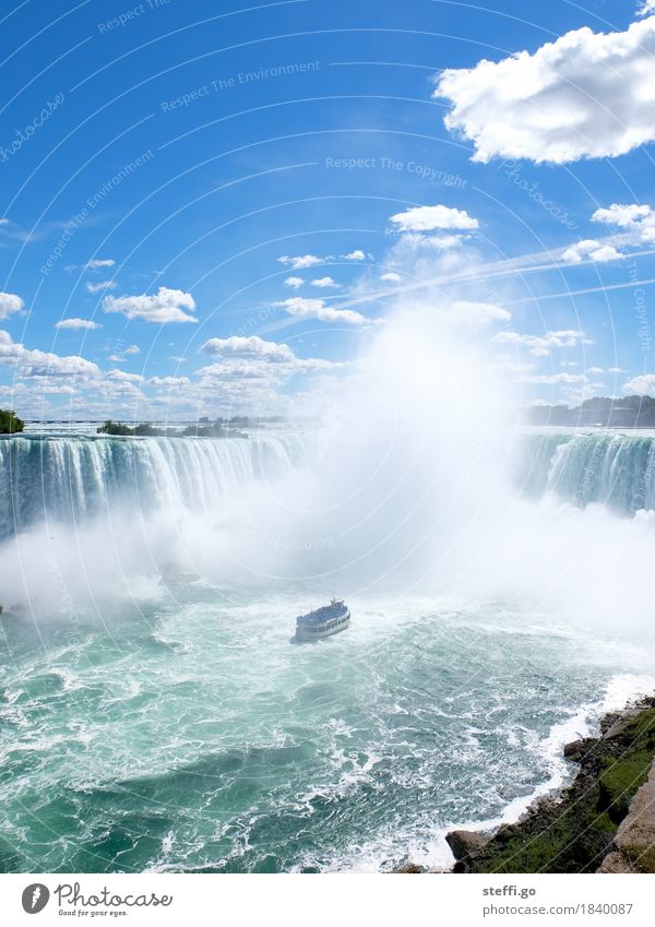 kleine Dusche gefällig? Ferien & Urlaub & Reisen Tourismus Ausflug Abenteuer Ferne Freiheit Sightseeing Städtereise Kreuzfahrt Sommer Sommerurlaub Sonne Umwelt