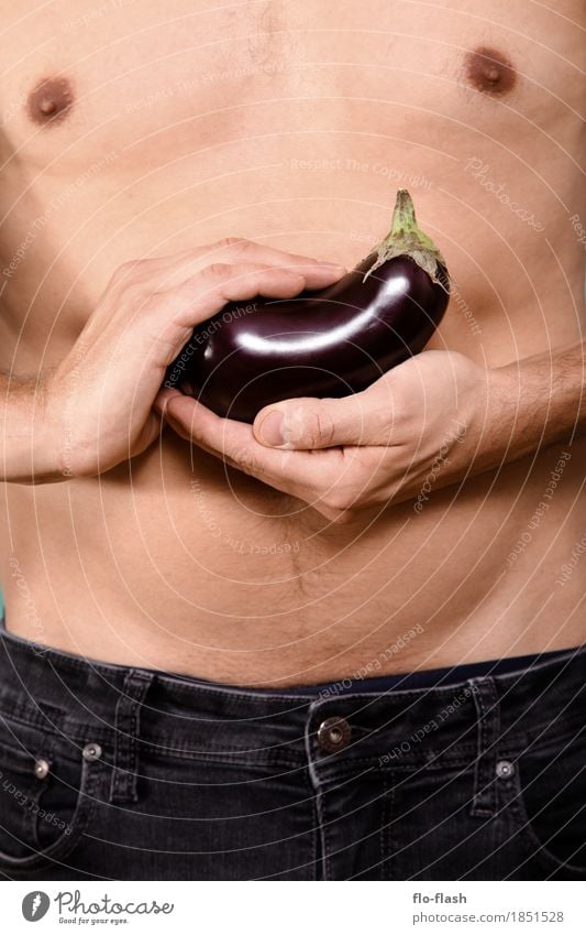 AUBERGINCHEN VII Lebensmittel Gemüse Aubergine Ernährung Bioprodukte Vegetarische Ernährung Diät Fasten Lifestyle Stil schön Körperpflege Gesundheit Wellness