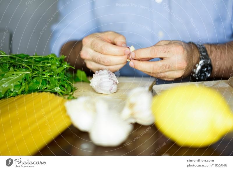 Kochen Lebensmittel Gemüse Salat Salatbeilage Frucht Getreide Ernährung Essen Mittagessen Vegetarische Ernährung Diät Fasten Slowfood Italienische Küche