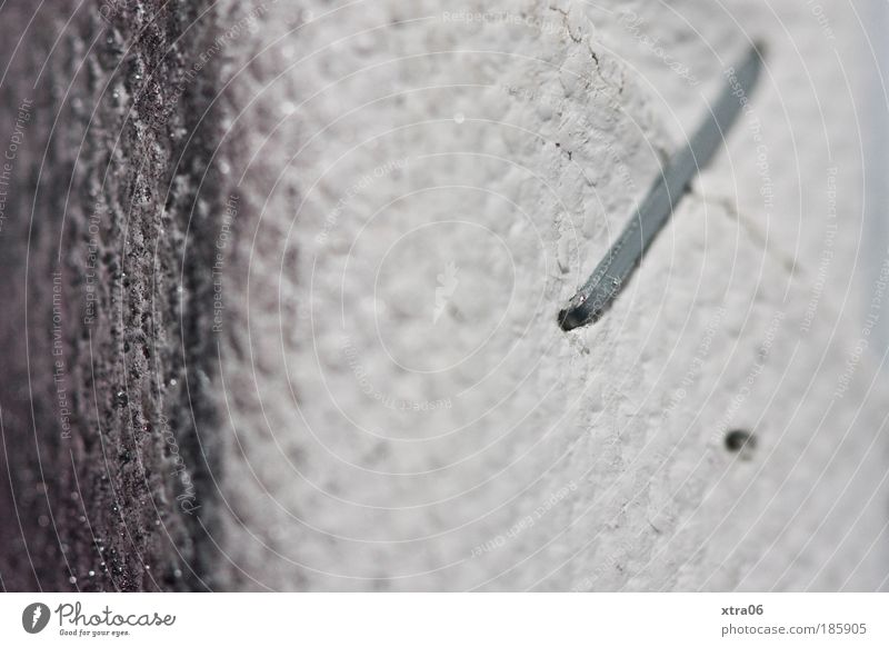 gemälde Kunst Maler Kunstwerk Gemälde einfach Stoff Leinwand Farbfoto Gedeckte Farben