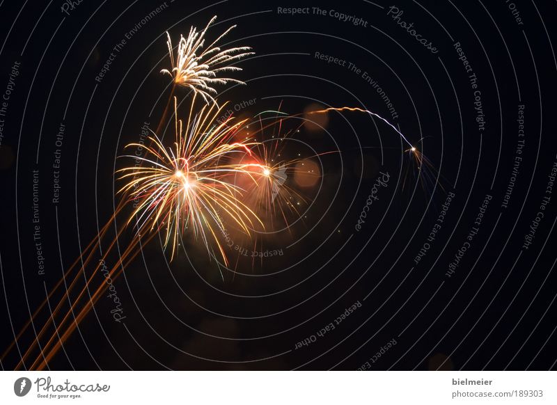 2010 Stil Glück Wohlgefühl Feste & Feiern Silvester u. Neujahr Kunst Tanzen Tanzveranstaltung Kultur Veranstaltung Show Musik hören Medien Umwelt Natur Himmel