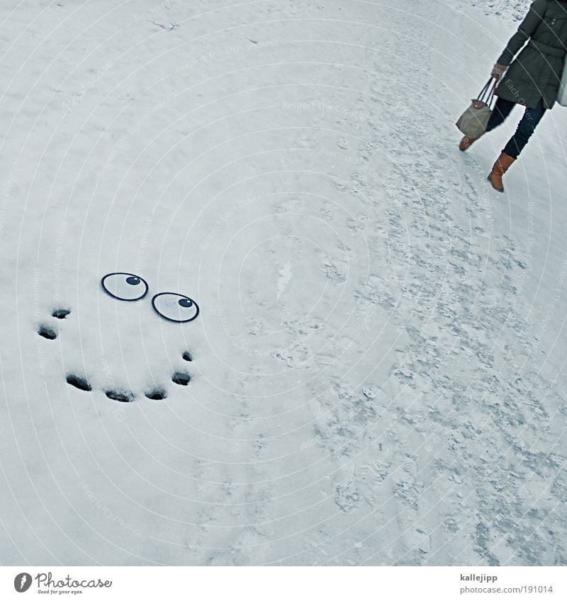 du bringst das eis zum schmelzen Lifestyle Stil Mensch Frau Erwachsene Mann Paar Leben Auge 2 Winter Eis Frost Schnee Blick Liebe Liebesaffäre Valentinstag