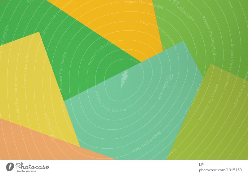 abstrakter Hintergrund / farbige Strukturen 4 Lifestyle Stil Freude Tapete Kunst Schreibwaren Papier Zettel Dekoration & Verzierung Zeichen