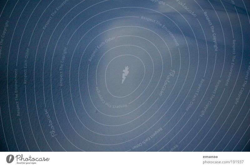 schneewehe Winter Schnee Berge u. Gebirge Natur Landschaft Klima Klimawandel Alpen Schneebedeckte Gipfel Gletscher kalt viele weich Pulverschnee Freestyle