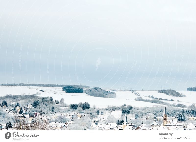 niederselters Ferien & Urlaub & Reisen Freiheit Winterurlaub Natur Landschaft Klima Wetter Eis Frost Schnee Feld Hügel Berge u. Gebirge Mineralwasser Dorf Haus