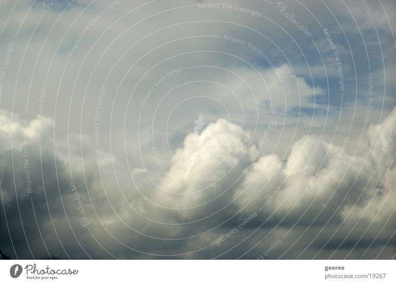 Wolken Schweiz Graffiti Berge u. Gebirge