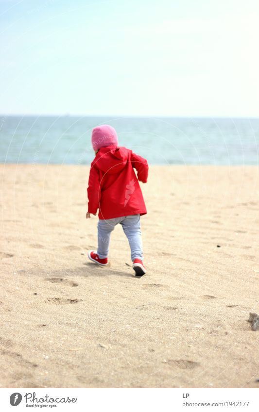 oopsie Gänseblümchen Lifestyle Freude Freizeit & Hobby Kinderspiel Ferien & Urlaub & Reisen Abenteuer Ferne Freiheit Strand Wellen Kindererziehung Bildung