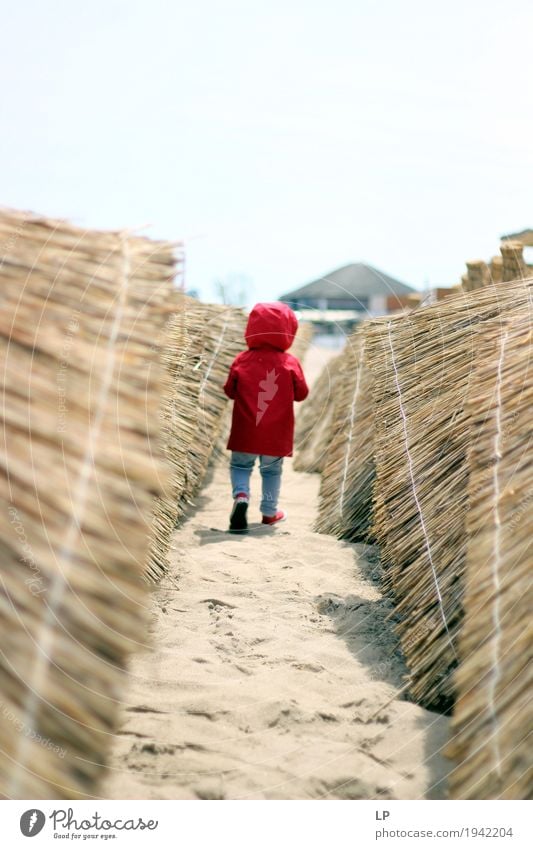 auf meine Art Lifestyle Wellness Zufriedenheit Spielen Kinderspiel Ferien & Urlaub & Reisen Feste & Feiern Kindererziehung Kindergarten Schulkind Mensch Baby