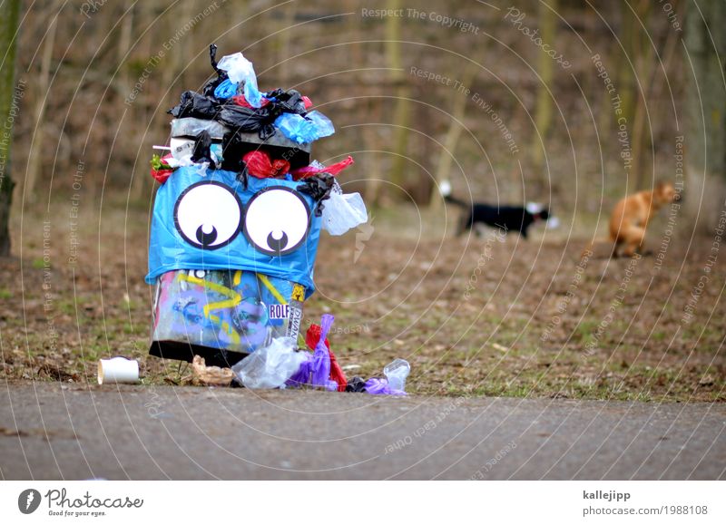 shit Lifestyle Auge Umwelt Natur Landschaft Park Wiese Stadt Tier Haustier Hund 2 lustig Müll Müllbehälter Kot hundekot müllproblem Problematik Statue