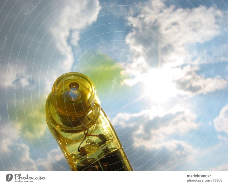 ventilator Ventilator kalt Sommer heiß Erfrischung Elektrisches Gerät Technik & Technologie Wind wehen