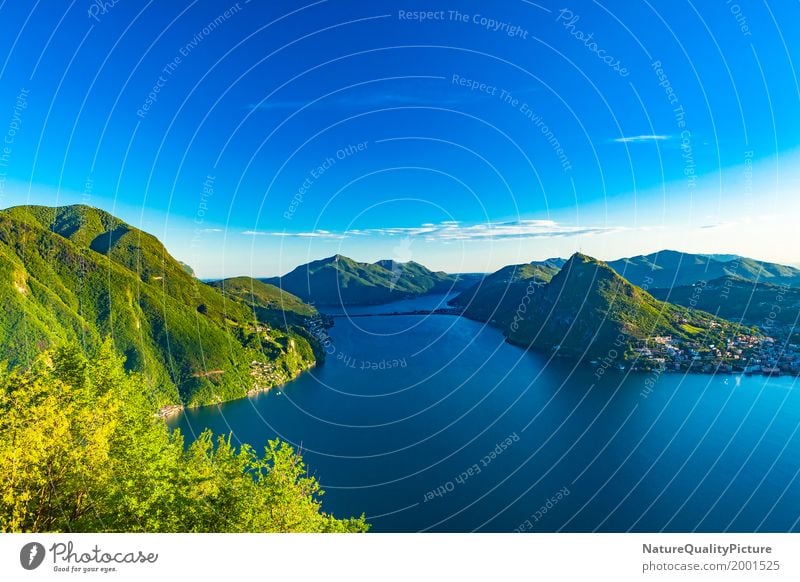 lago di lugano Gesundheit Leben harmonisch Wohlgefühl Zufriedenheit Sinnesorgane Erholung ruhig Meditation Kur Schwimmen & Baden Freizeit & Hobby Angeln