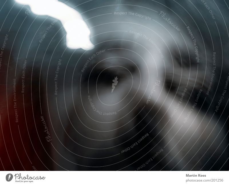 Krank Jugendliche Kopf Gesicht 1 Mensch Gefühle träumen Traurigkeit Schmerz Angst Todesangst verstört Aggression Geister u. Gespenster Rausch Alkoholsucht