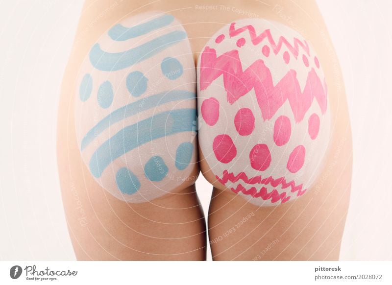 easter ass II Lifestyle Stil Design exotisch Freude Spielen Kunst Kunstwerk ästhetisch Ostern Osterei Osterhase Osternest Osterwunsch Ostermontag Ostergeschenk