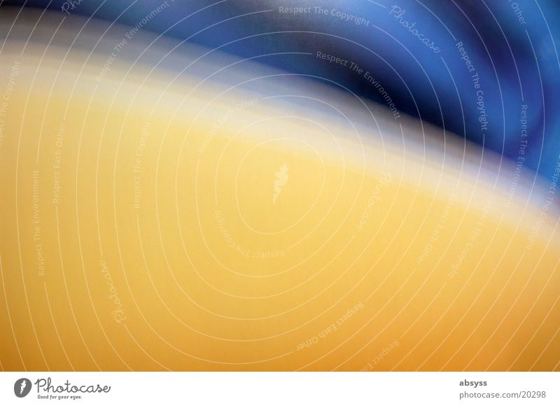 blue yellow motion gelb Gefühle Streifen Langzeitbelichtung blau Bewegung Unschärfe Farbe Teilung Reaktionen u. Effekte leuchten