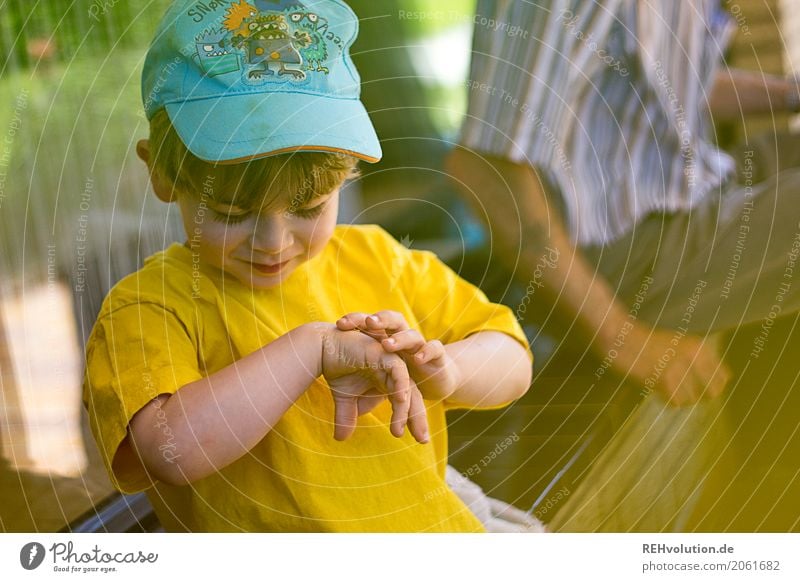 Sommer 2017 - die zeit vergeht wie im Flug Freizeit & Hobby Spielen Mensch Kind Kleinkind Junge Familie & Verwandtschaft Kindheit 1-3 Jahre Terrasse Garten