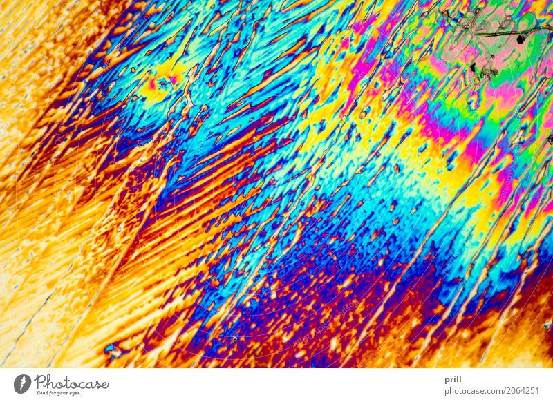 urea micro crystals Wissenschaften Natur außergewöhnlich harnstoff amide mikrokristall halb durchsichtig durchlicht künstlich Mineralien mikroskopisch