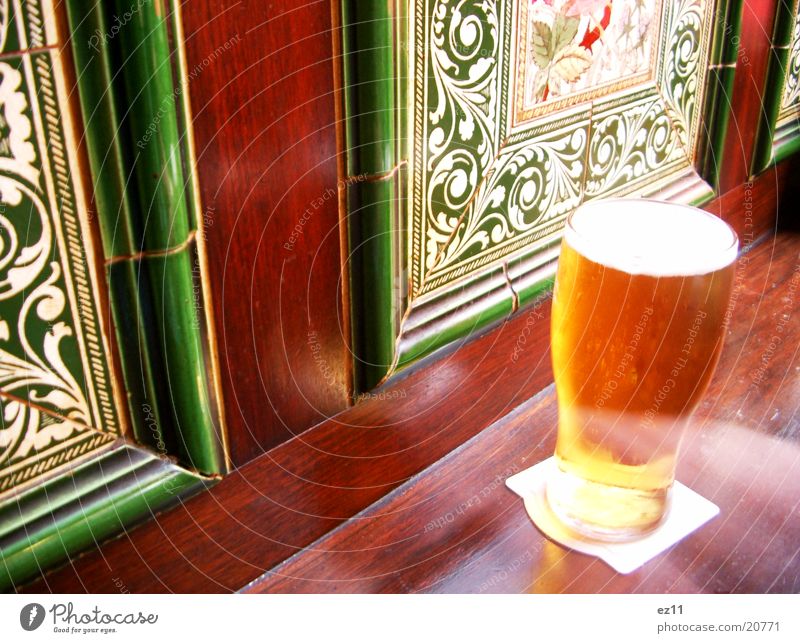 Pubculture Dublin Bier Theke Alkohol Republik Irland Lager