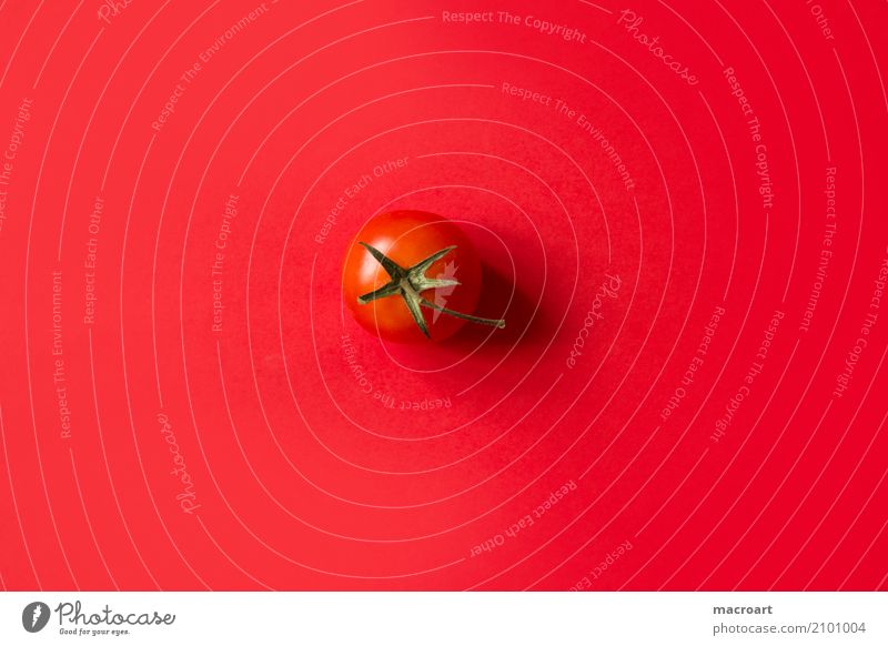 Rispentomaten Blüte Tomate rot Speise Essen Foodfotografie Gemüse Lebensmittel Ernährung Gesunde Ernährung vitaminreich Vitamin Inland reif Stengel Mineralien
