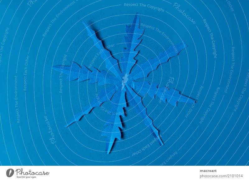 Scherenschnitt Silhouette Schneeflocke Decke Papier Basteln Kind Handarbeit Freizeit & Hobby Spielen Muster Tonpapier mehrfarbig bastelkarton Bastelmaterial
