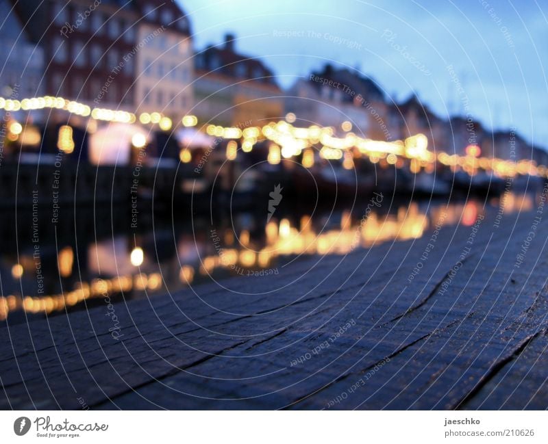 i like copenhagen Kopenhagen Nyhavn Kanal Dänemark Stadt Hafenstadt Altstadt Haus historisch Sehenswürdigkeit Stimmung Tourismus Wahrzeichen Fischereihafen