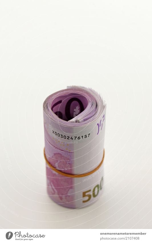 Real Money III Kunst ästhetisch Euro Euroschein Geldscheine reich Reichtum Erfolg Trostpreis Gewinnspiel Kapitalwirtschaft Kapitalismus Kapitalanlage Spende