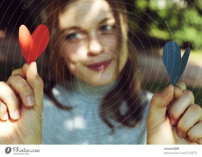 Zwei gefunden? Kunst Natur Park ästhetisch Liebe Liebespaar Liebeskummer Liebesaffäre Liebesbekundung Liebeserklärung Liebesleben Lichtspiel Liebesgruß