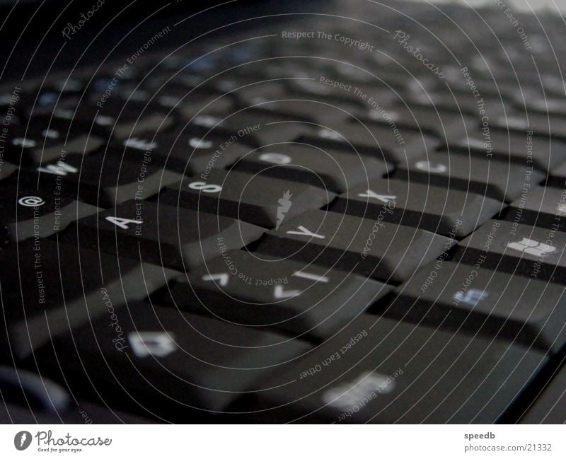 Tastatur Notebook Elektrisches Gerät Technik & Technologie Keys