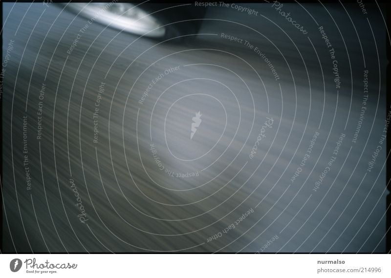 Rausch der Geschwindigkeit Motorsport Rennbahn Umwelt Verkehr Autofahren Straße Autobahn Fahrzeug PKW frei Bewegung Felge Reifen Asphalt Autorennen Experiment