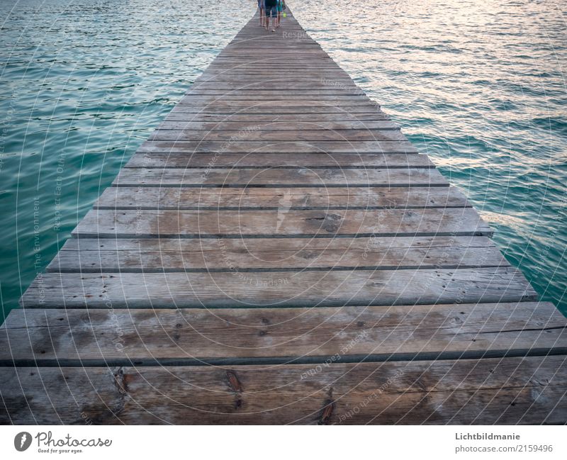 Wasserweg 2 Schwimmen & Baden Segeln Mensch Beine Fuß Barfuß Umwelt Natur Landschaft Urelemente Sommer Wärme Wellen Küste Seeufer Flussufer Strand Nordsee